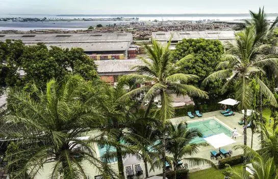 Douala Rabingha Hotel