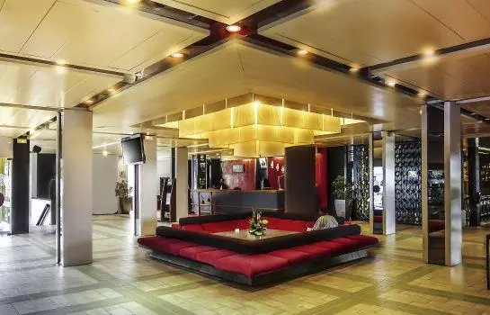 Douala Rabingha Hotel