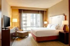 Grand Hyatt Seattle 