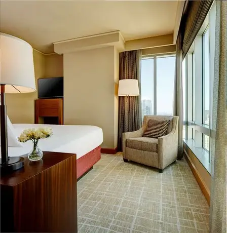 Grand Hyatt Seattle 