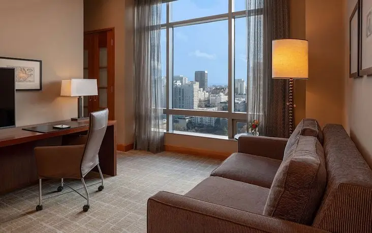 Grand Hyatt Seattle 