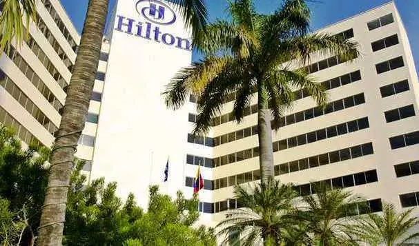 Hilton Cartagena 