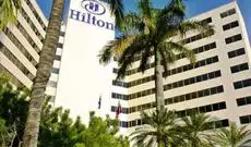 Hilton Cartagena 