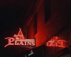 Historic Plains Hotel 