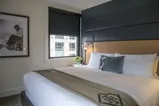 Hotel Theodore Seattle 