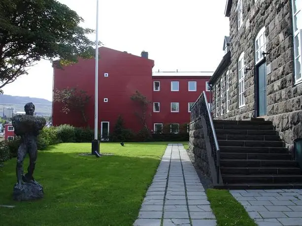 Hotel Torshavn