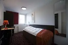 Hotel Torshavn 