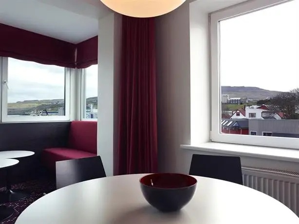 Hotel Torshavn 