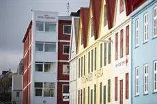 Hotel Torshavn 