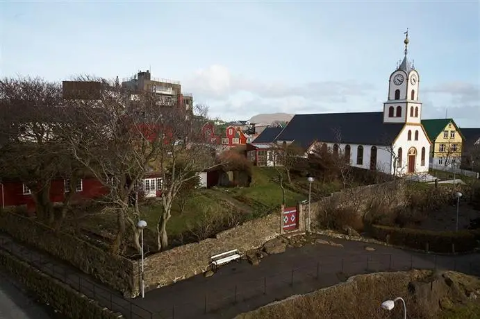 Hotel Torshavn 