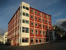 Hotel Torshavn 