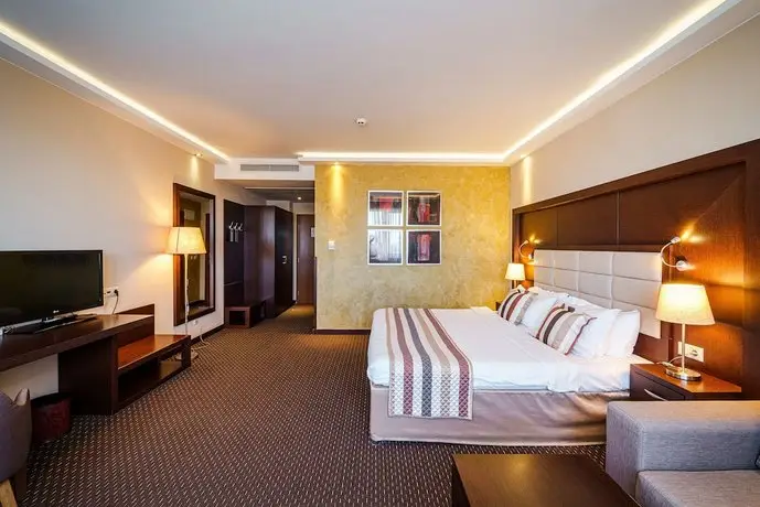 Imperial Plovdiv Hotel & SPA 