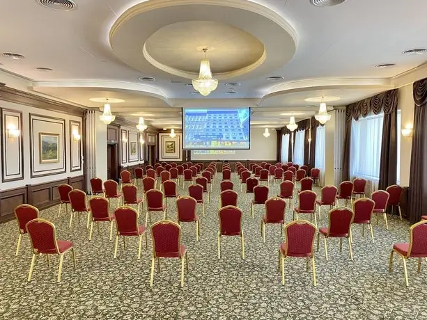 Imperial Plovdiv Hotel & SPA 