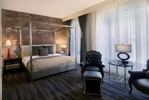 Kimpton Alexis Hotel 