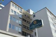 La Quinta Inn & Suites Seattle Downtown 