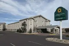 La Quinta Inn Cheyenne 