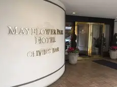 Mayflower Park Hotel Seattle 