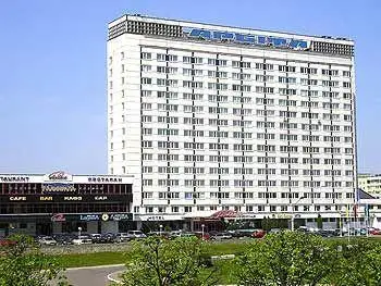 Orbita Hotel Minsk