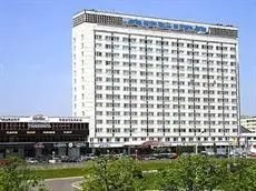 Orbita Hotel Minsk 