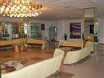 Orbita Hotel Minsk