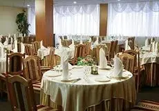 Orbita Hotel Minsk 