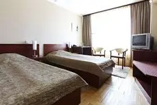 Orbita Hotel Minsk 