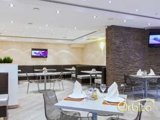 Orbita Hotel Minsk 