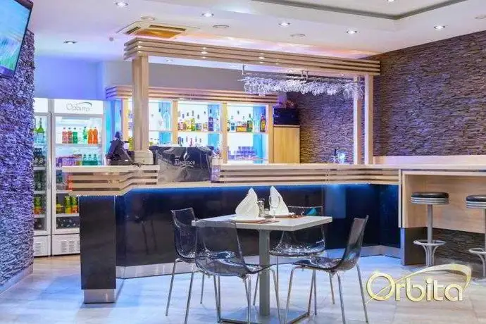 Orbita Hotel Minsk 