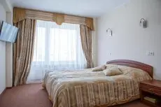 Orbita Hotel Minsk 