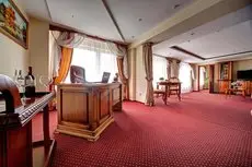 Orbita Hotel Minsk 