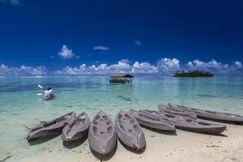 Pacific Resort Rarotonga