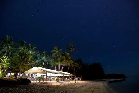 Pacific Resort Rarotonga