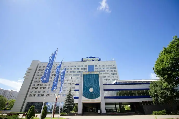 Planeta Hotel Minsk