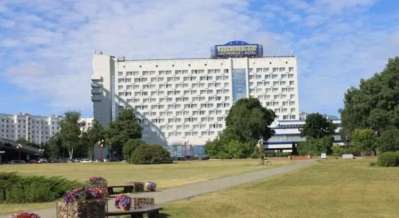 Planeta Hotel Minsk