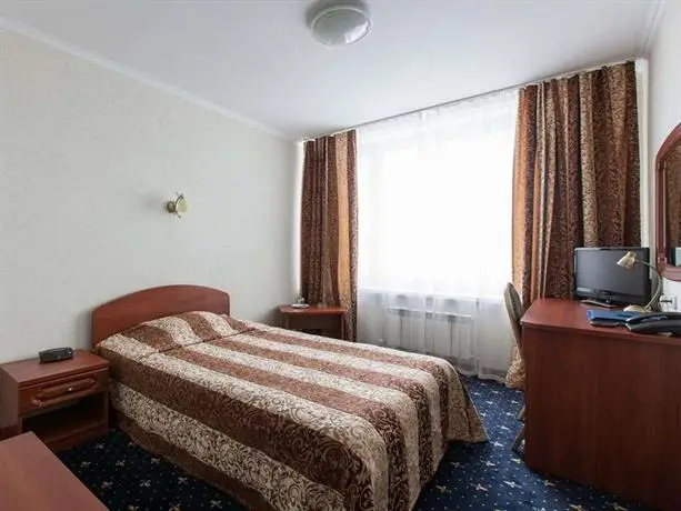 Planeta Hotel Minsk 