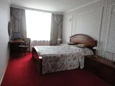 Planeta Hotel Minsk 