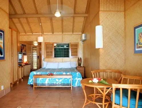 The Rarotongan Beach Resort & Spa