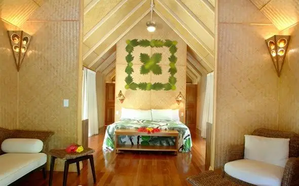 The Rarotongan Beach Resort & Spa