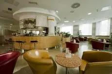 City Hotel Ljubljana 