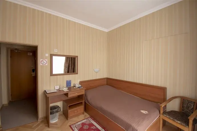 Dnipro Hotel 