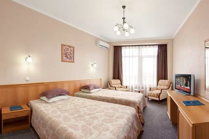 Dnipro Hotel 