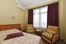 Dnipro Hotel 