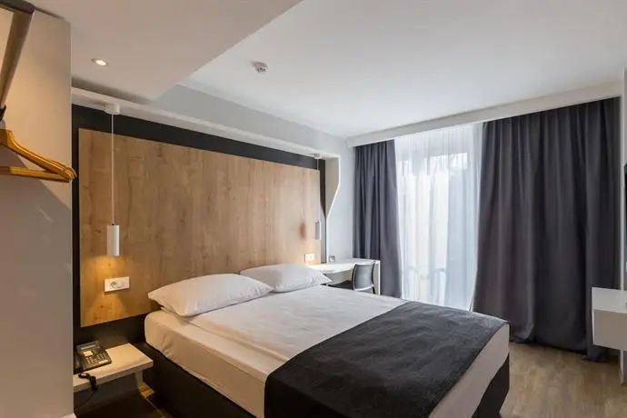 M Hotel Ljubljana