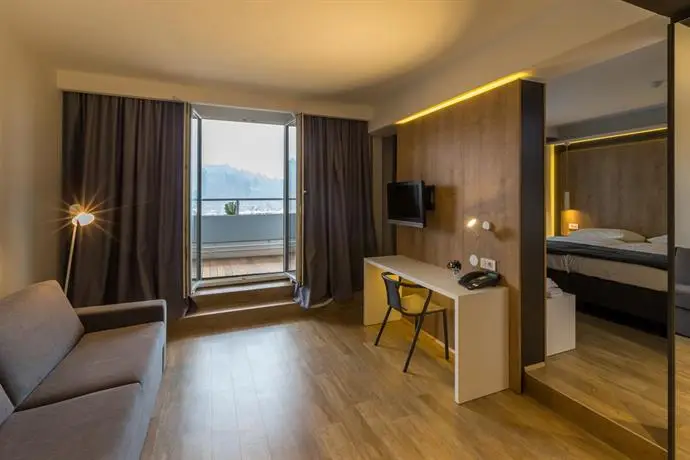 M Hotel Ljubljana