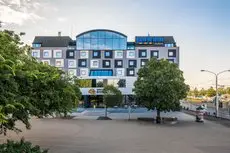 Park Inn by Radisson Danube Bratislava 