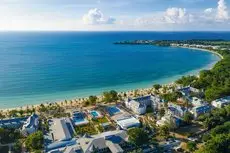 RIU Palace Tropical Bay All Inclusive 