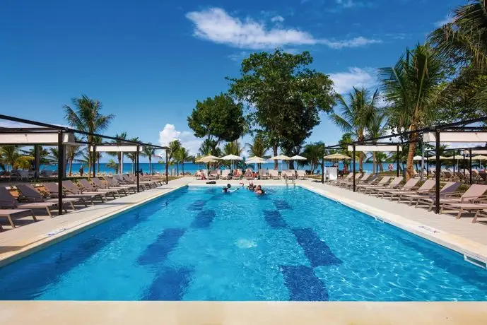 RIU Palace Tropical Bay All Inclusive 