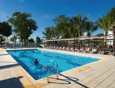 RIU Palace Tropical Bay All Inclusive 