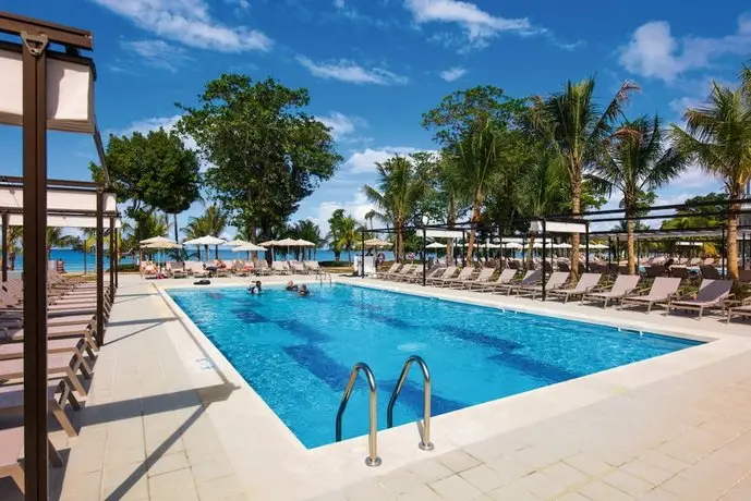 RIU Palace Tropical Bay All Inclusive 