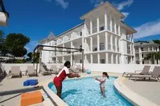 RIU Palace Tropical Bay All Inclusive 